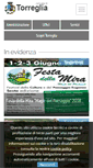 Mobile Screenshot of comune.torreglia.pd.it